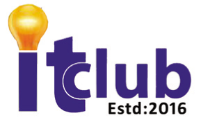 IT Club