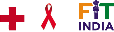 Youth Red Cross & Red Ribbon