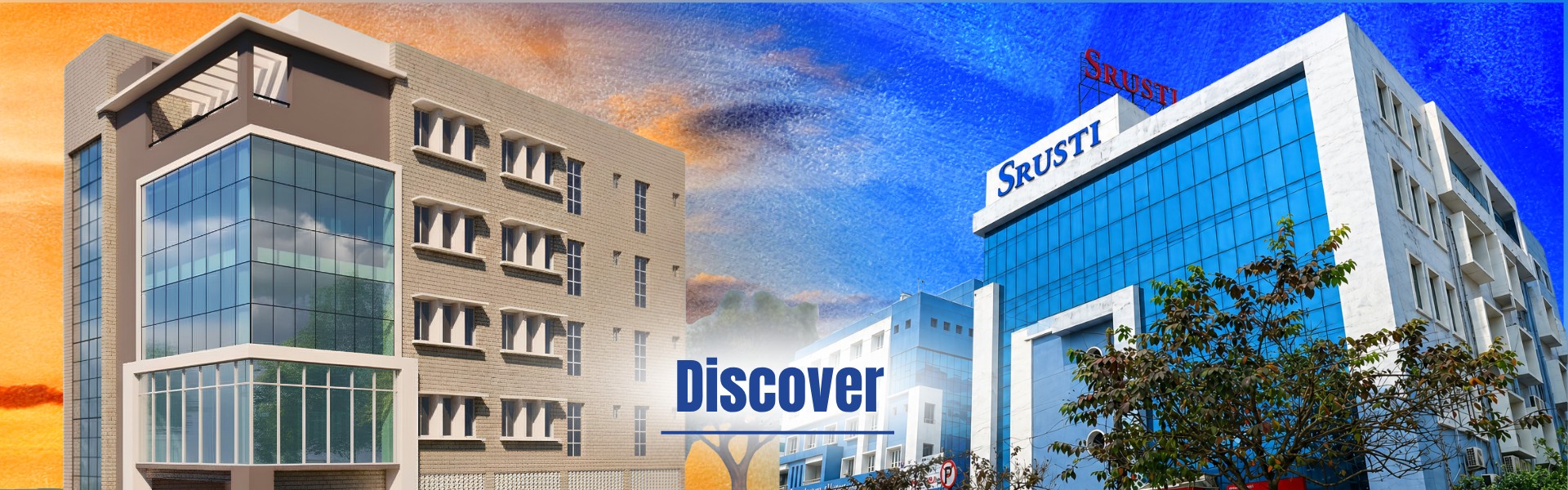 About Srusti Academy | Best B-School in Odisha & Bhubaneswar