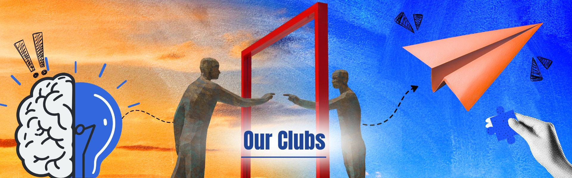 our club