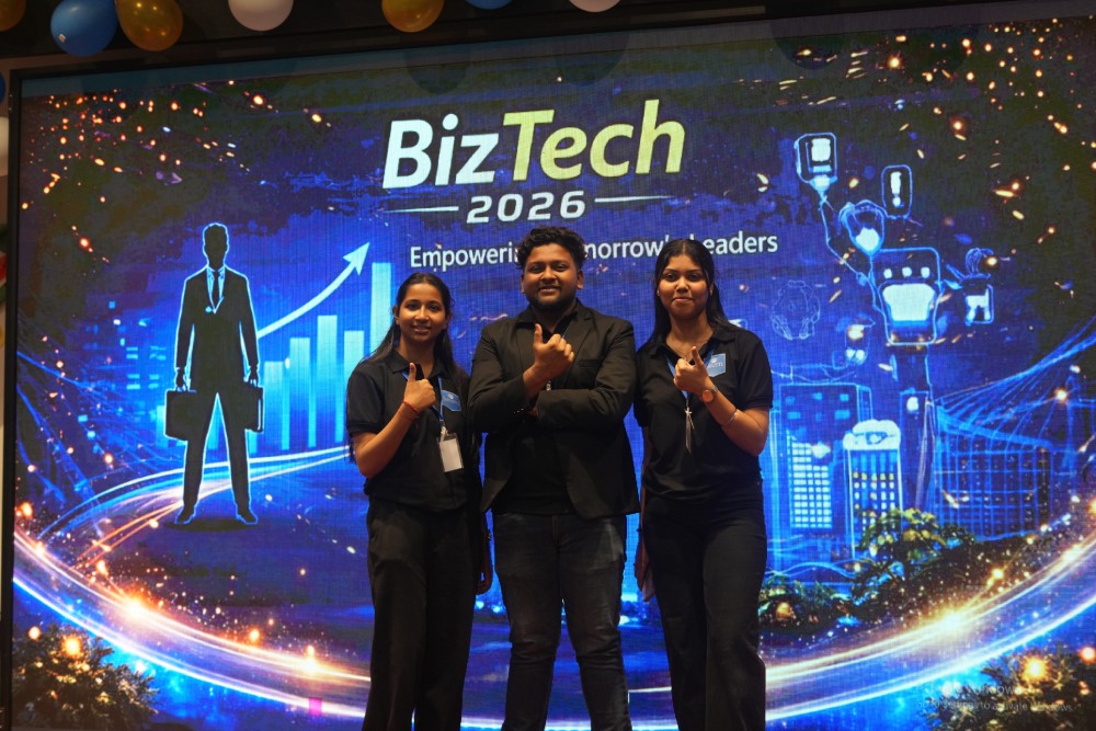 Biz-Tech 2025-26