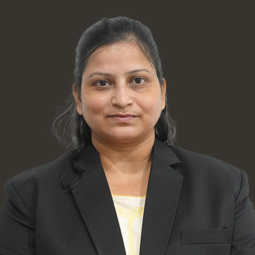Expert Faculty Members at Srusti Academy Management Department