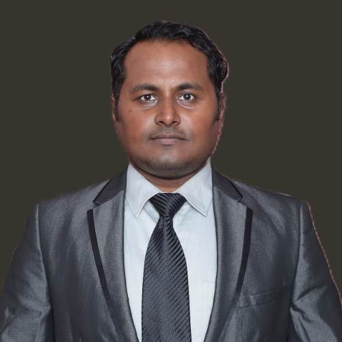 Expert Faculty Members at Srusti Academy Management Department