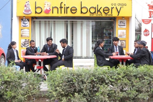 Top MCA Autonomous Colleges in Bhubaneswar | Srusti Academy