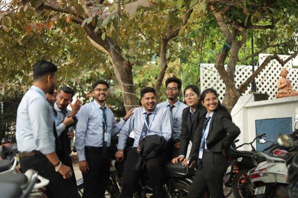 Top MCA Autonomous Colleges in Bhubaneswar | Srusti Academy