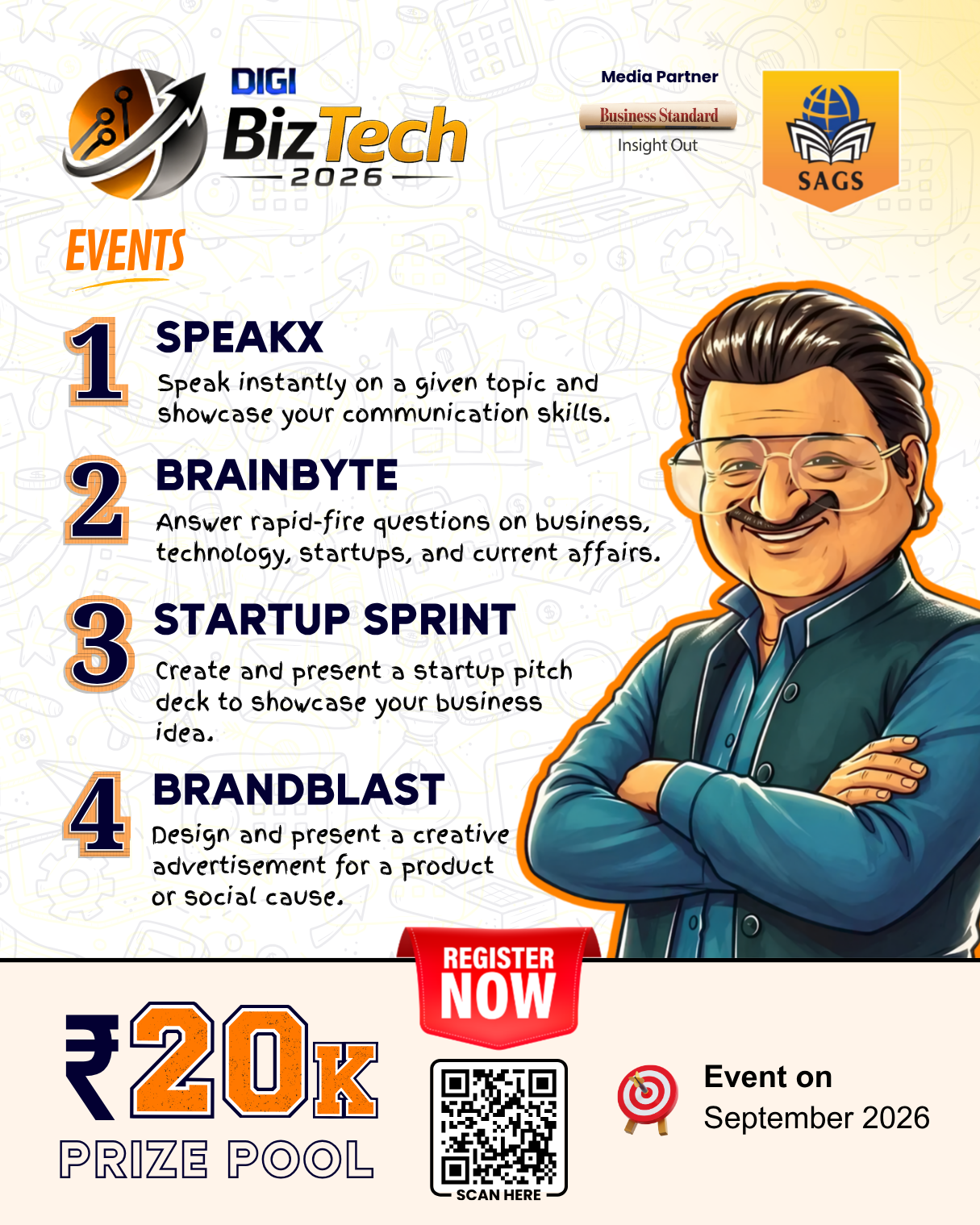 Biz Tech 2026