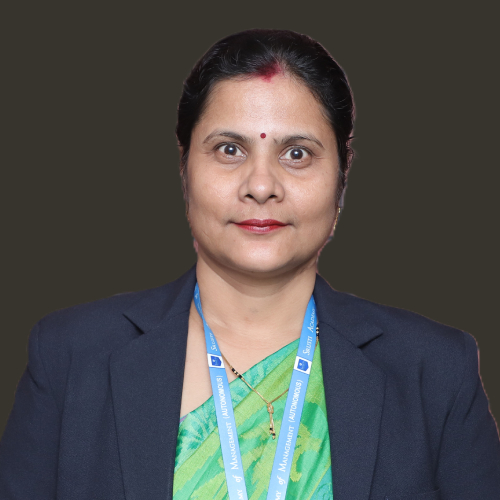 Expert Faculty Members at Srusti Academy Management Department
